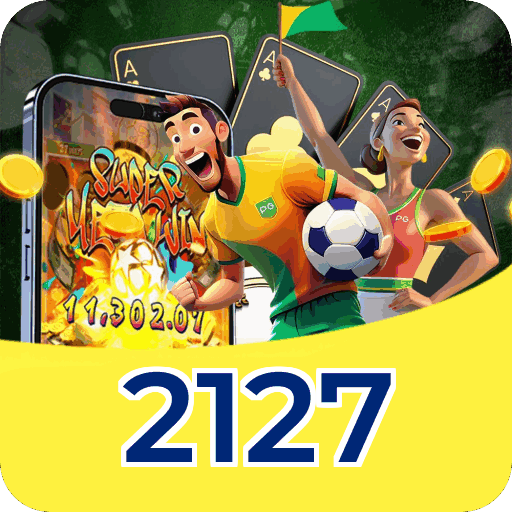 Chuva de Bônus 2127 - Slots