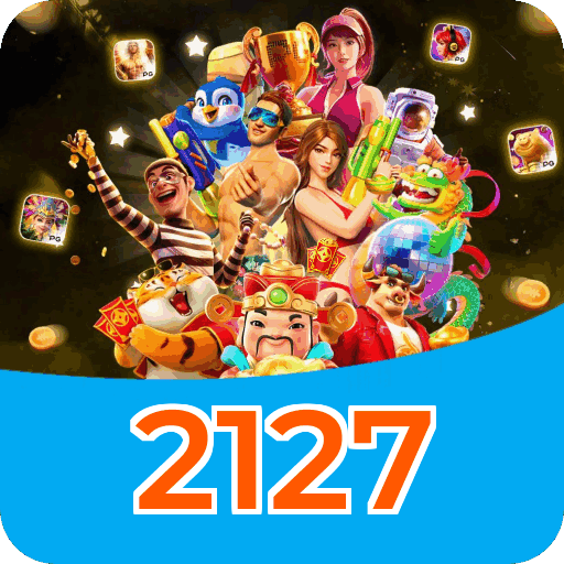 Chuva de Bônus 2127 nos slots